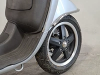 Snorscooter, piaggio, diesis, 2005 - afbeelding 18 van  38