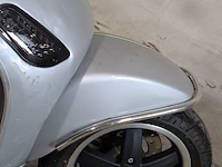Snorscooter, piaggio, diesis, 2005 - afbeelding 19 van  38