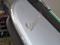 Snorscooter, piaggio, diesis, 2005 - afbeelding 20 van  38