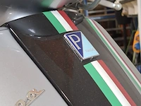 Snorscooter, piaggio, diesis, 2005 - afbeelding 21 van  38