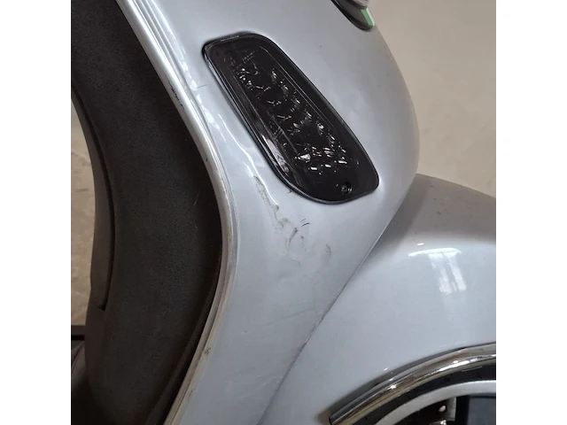 Snorscooter, piaggio, diesis, 2005 - afbeelding 22 van  38
