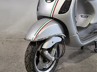 Snorscooter, piaggio, diesis, 2005 - afbeelding 12 van  38