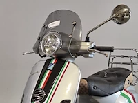 Snorscooter, piaggio, diesis, 2005 - afbeelding 23 van  38