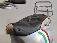Snorscooter, piaggio, diesis, 2005 - afbeelding 34 van  38