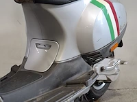 Snorscooter, piaggio, diesis, 2005 - afbeelding 36 van  38