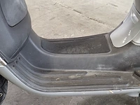 Snorscooter, piaggio, diesis, 2005 - afbeelding 37 van  38