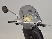 Snorscooter piaggio, diesis, bouwjaar 2005 - afbeelding 11 van  38