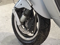 Snorscooter piaggio, diesis, bouwjaar 2005 - afbeelding 30 van  38