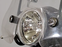Snorscooter, piaggio, vespa , 2007 - afbeelding 4 van  44