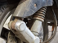 Snorscooter, piaggio, vespa , 2007 - afbeelding 7 van  44