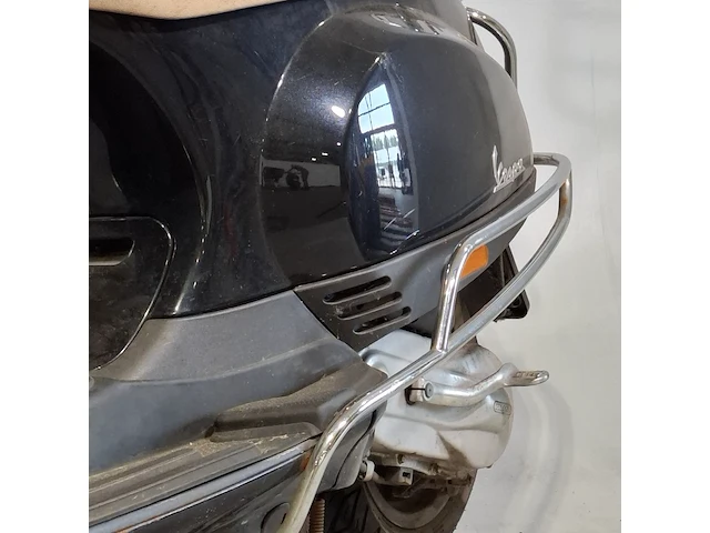 Snorscooter, piaggio, vespa , 2007 - afbeelding 11 van  44
