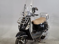 Snorscooter, piaggio, vespa , 2007 - afbeelding 1 van  44