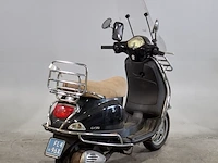 Snorscooter, piaggio, vespa , 2007 - afbeelding 15 van  44