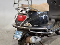 Snorscooter, piaggio, vespa , 2007 - afbeelding 16 van  44