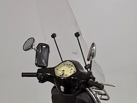 Snorscooter, piaggio, vespa , 2007 - afbeelding 18 van  44