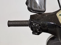 Snorscooter, piaggio, vespa , 2007 - afbeelding 20 van  44