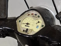 Snorscooter, piaggio, vespa , 2007 - afbeelding 22 van  44