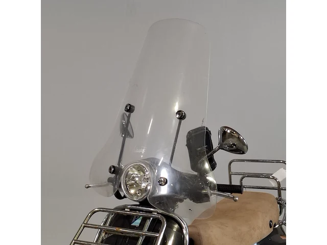 Snorscooter, piaggio, vespa , 2007 - afbeelding 12 van  44