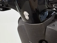 Snorscooter, piaggio, vespa , 2007 - afbeelding 26 van  44