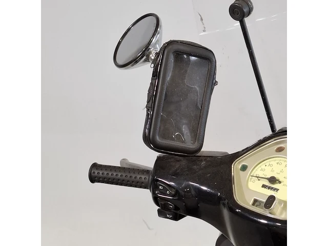Snorscooter, piaggio, vespa , 2007 - afbeelding 28 van  44