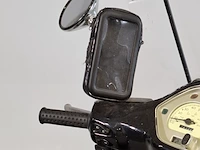 Snorscooter, piaggio, vespa , 2007 - afbeelding 28 van  44