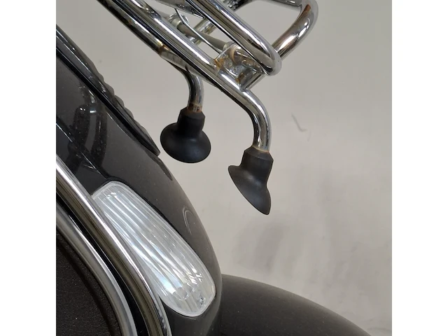 Snorscooter, piaggio, vespa , 2007 - afbeelding 29 van  44