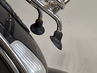 Snorscooter, piaggio, vespa , 2007 - afbeelding 29 van  44