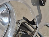 Snorscooter, piaggio, vespa , 2007 - afbeelding 31 van  44