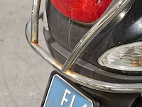 Snorscooter, piaggio, vespa , 2007 - afbeelding 33 van  44