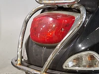Snorscooter, piaggio, vespa , 2007 - afbeelding 35 van  44