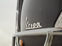 Snorscooter, piaggio, vespa , 2007 - afbeelding 38 van  44