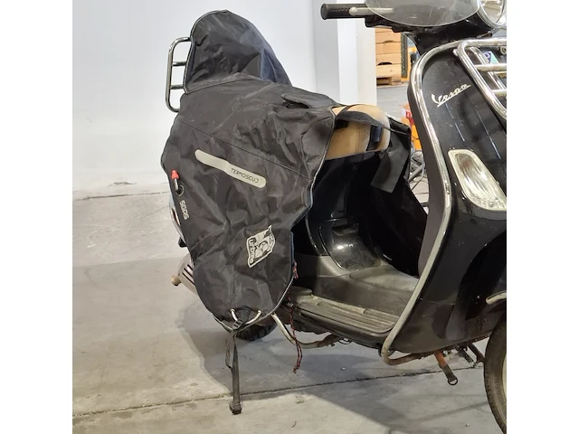 Snorscooter, piaggio, vespa , 2007 - afbeelding 39 van  44