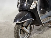 Snorscooter, piaggio, vespa , 2007 - afbeelding 34 van  44