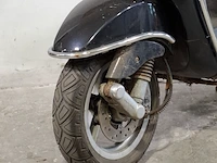 Snorscooter, piaggio, vespa , 2007 - afbeelding 40 van  44
