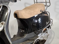 Snorscooter, piaggio, vespa , 2007 - afbeelding 42 van  44