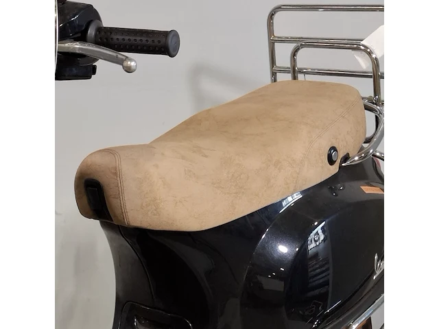 Snorscooter, piaggio, vespa , 2007 - afbeelding 43 van  44