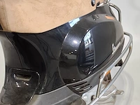 Snorscooter, piaggio, vespa , 2007 - afbeelding 44 van  44