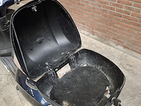 Snorscooter, piaggio, vespa primavera, 2014 - afbeelding 4 van  40