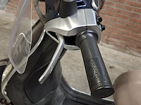 Snorscooter, piaggio, vespa primavera, 2014 - afbeelding 19 van  40