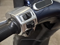 Snorscooter, piaggio, vespa primavera, 2014 - afbeelding 20 van  40