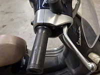 Snorscooter, piaggio, vespa primavera, 2014 - afbeelding 21 van  40