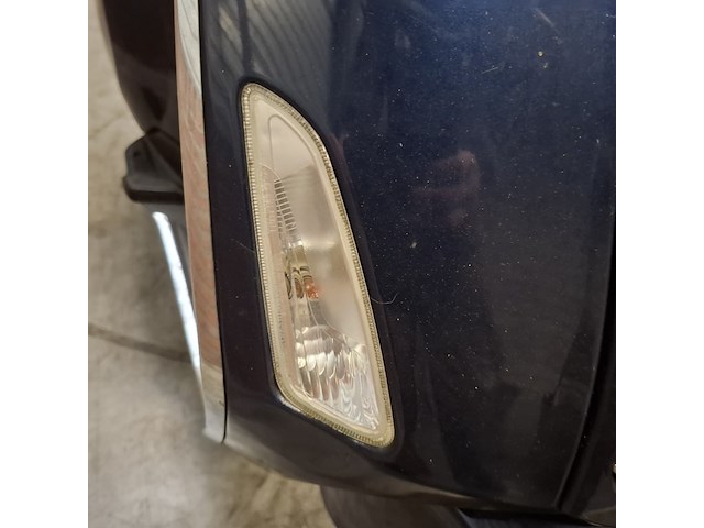 Snorscooter, piaggio, vespa primavera, 2014 - afbeelding 27 van  40