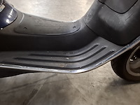 Snorscooter, piaggio, vespa primavera, 2014 - afbeelding 30 van  40