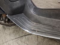 Snorscooter, piaggio, vespa primavera, 2014 - afbeelding 31 van  40