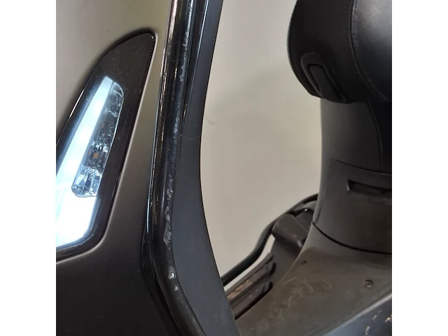 Snorscooter, piaggio, vespa sprint 50, 2022 - afbeelding 3 van  32
