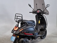 Snorscooter, piaggio, vespa sprint 50, 2022 - afbeelding 6 van  32