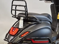 Snorscooter, piaggio, vespa sprint 50, 2022 - afbeelding 7 van  32