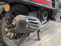 Snorscooter, piaggio, vespa sprint 50, 2022 - afbeelding 10 van  32