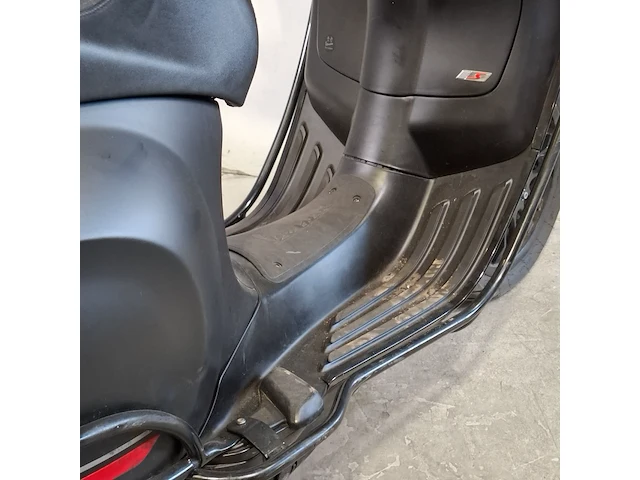 Snorscooter, piaggio, vespa sprint 50, 2022 - afbeelding 11 van  32