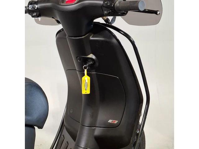 Snorscooter, piaggio, vespa sprint 50, 2022 - afbeelding 13 van  32